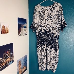 Indikka  New York Dress